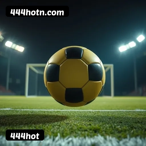 Comparação APP mobile vs versão web da 444hot