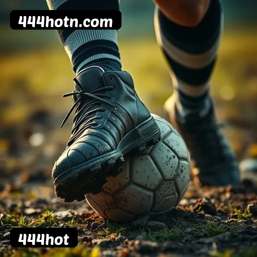 Níveis do programa VIP da 444hot